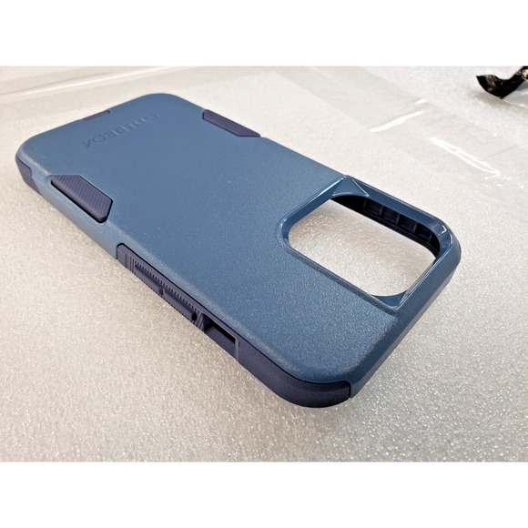 OtterBox iPhone 13 Pro (Only) Commuter Case - Rock Skip Way - Picture 13 of 13